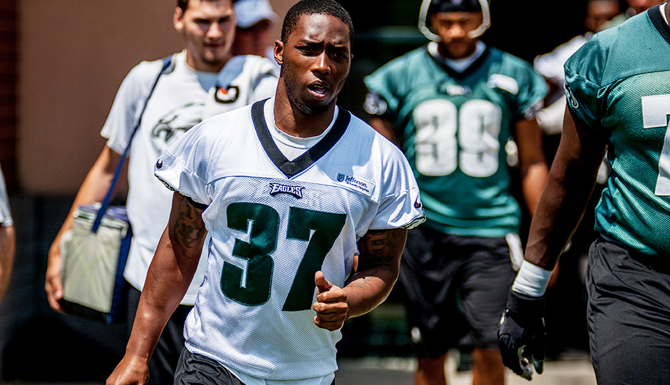 Photo by: Jeff Fusco.