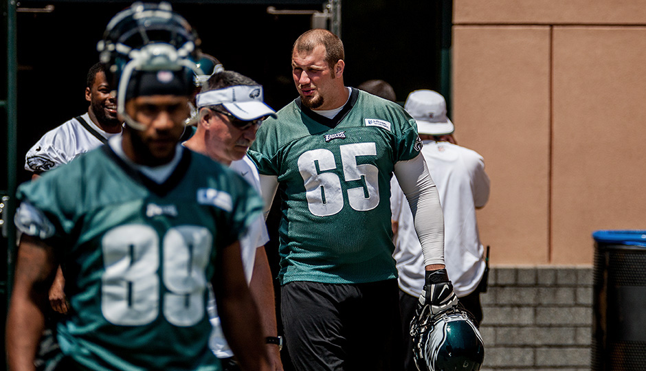 Photo by: Jeff Fusco.