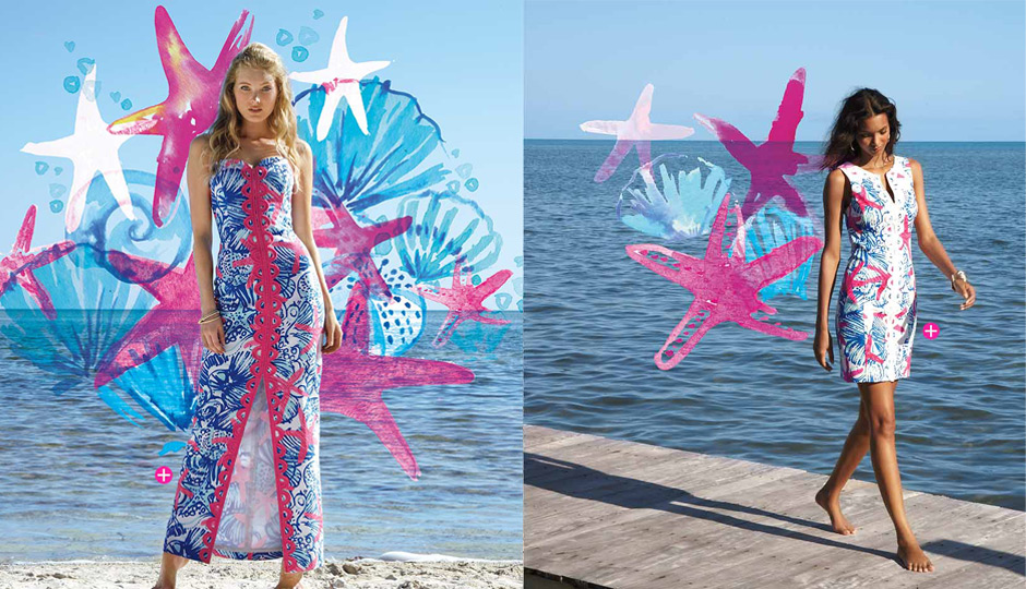 Everything You Need to Know About Lilly Pulitzer's Warehouse Sale Everything You Need to Know About Lilly Pulitzer's Warehouse Sale