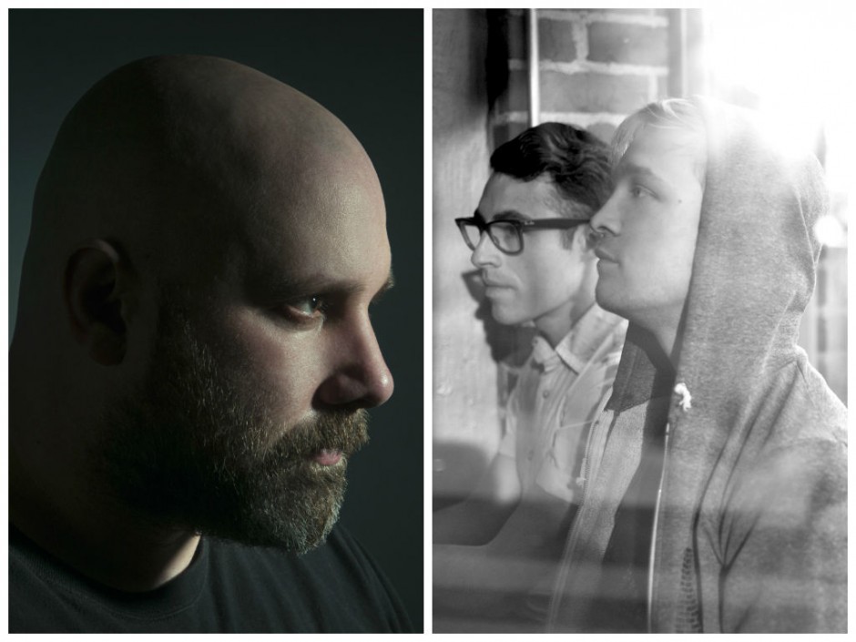 Sage Francis and Iska Dhaaf