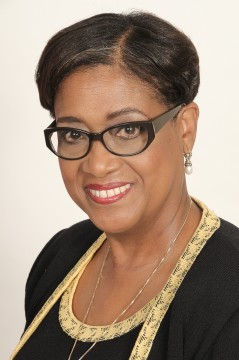 Roz McPherson