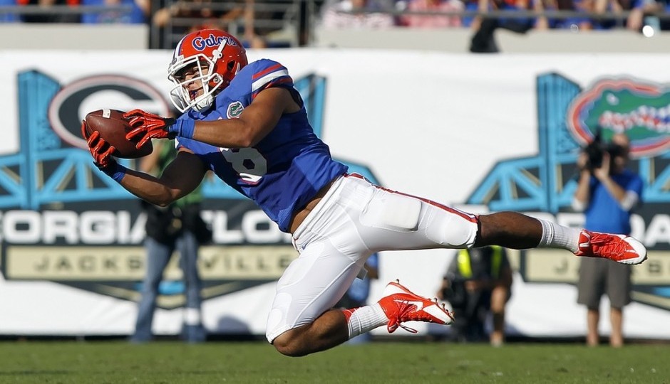Trey Burton