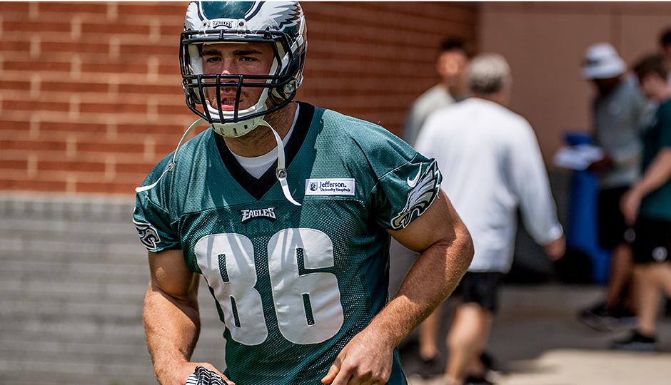 Photo by Jeff Fusco.