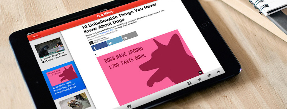 buzzfeed
