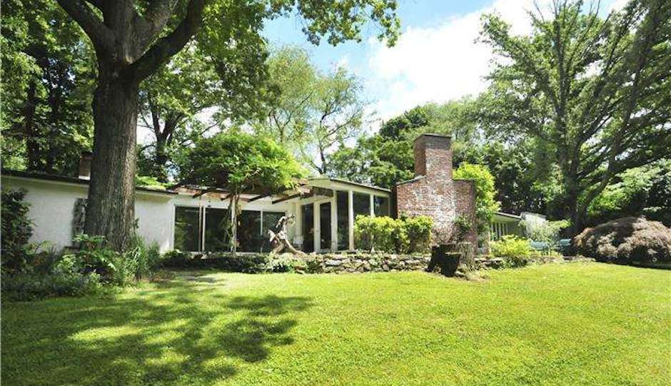 louis kahn roche house