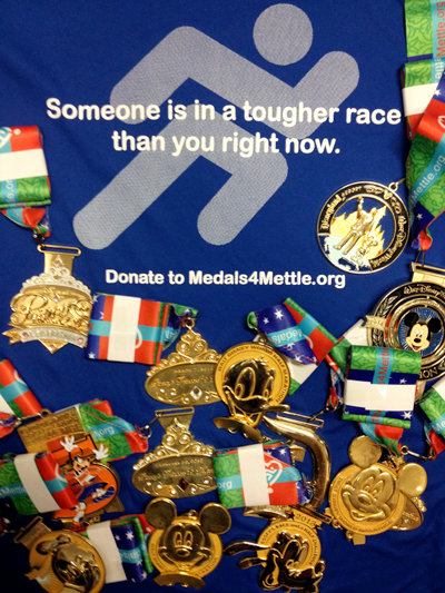medals