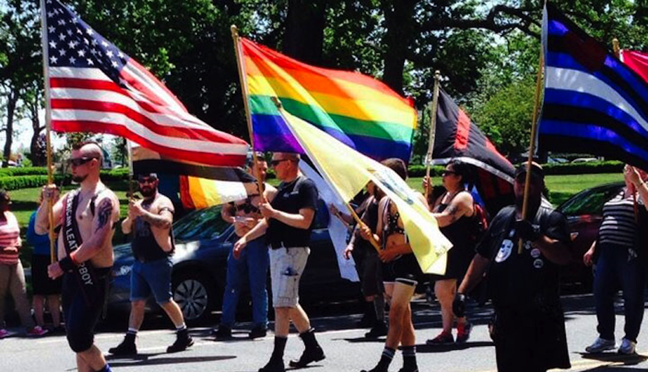 new jersey pride
