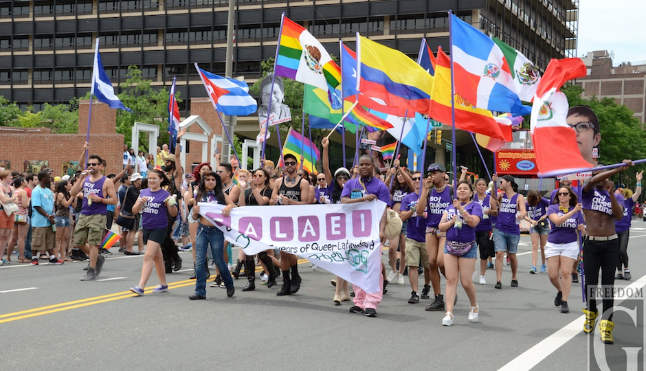pride banner