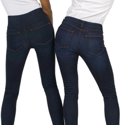 Photo via Spanx