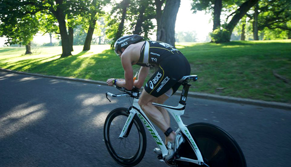 TriRock Philadelphia | Photo via Competitor.com