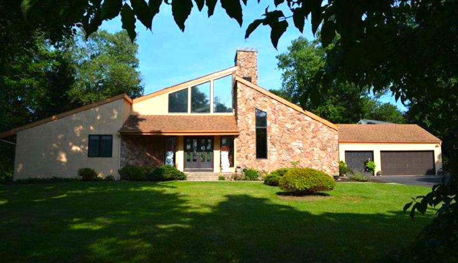 420 Pleasant Valley Avenue, Moorestown, NJ.