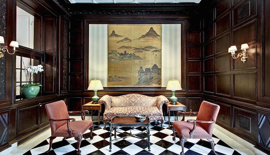 TREND photo courtesy Sotheby's.