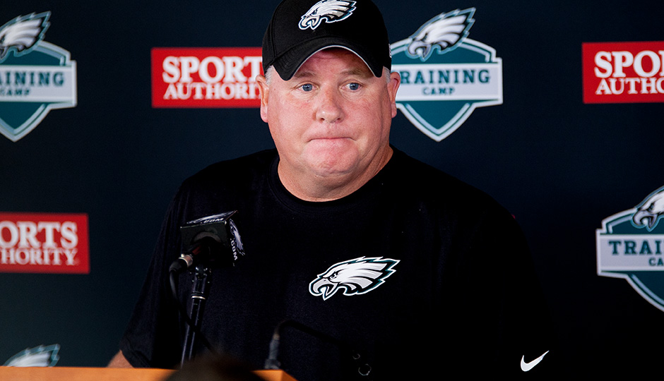 Photo by: Jeff Fusco.