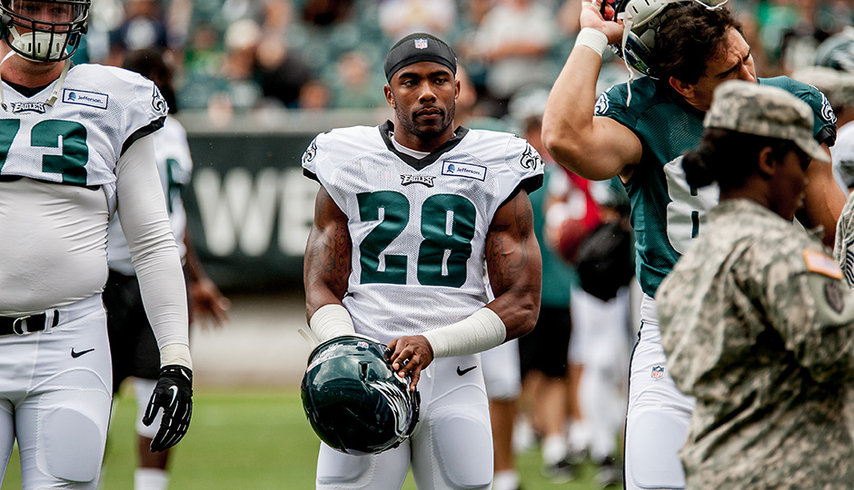 Photo by: Jeff Fusco.