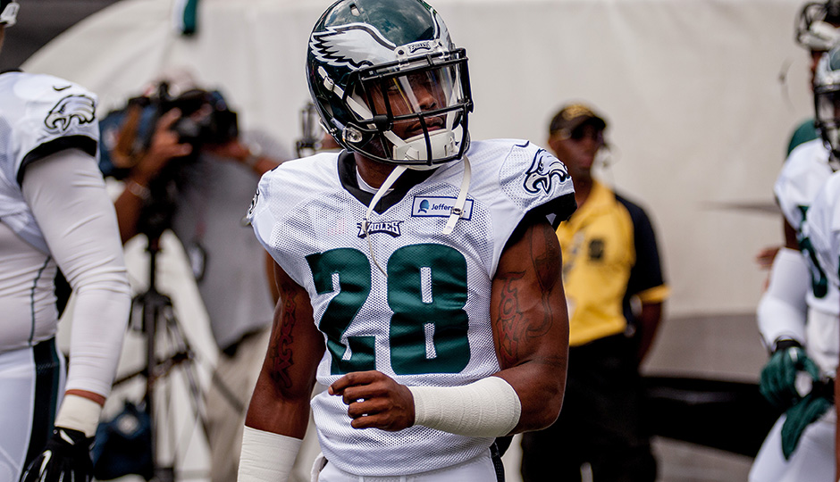 Photo by: Jeff Fusco.