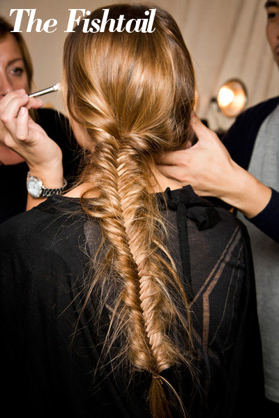 Fishtail