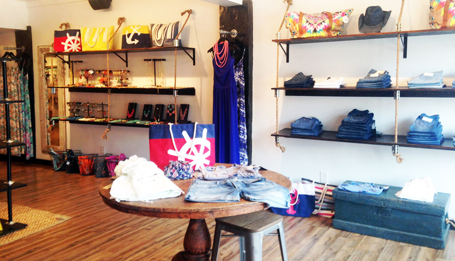 Frey-Boutique