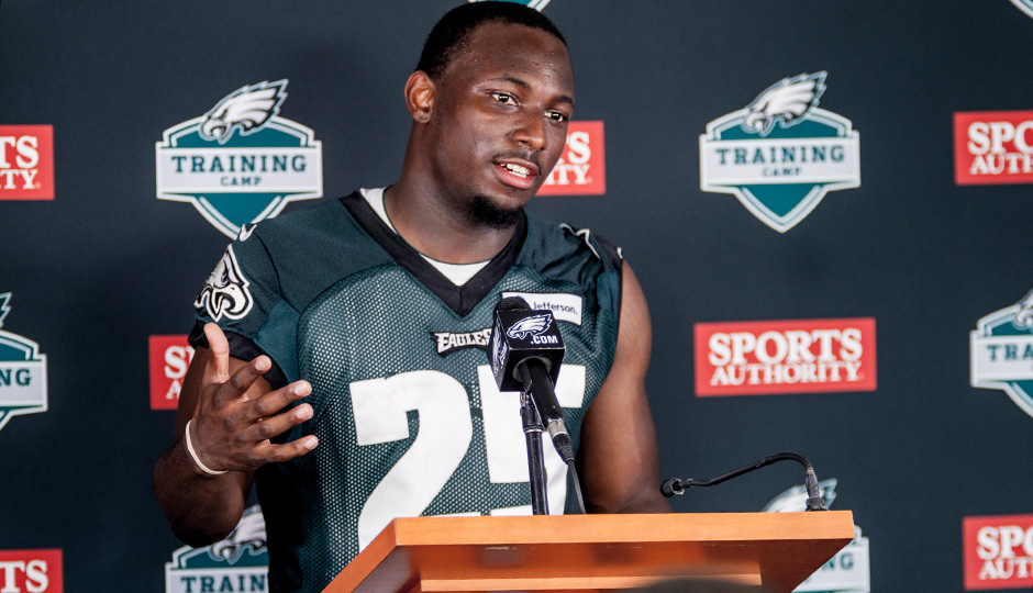 Photo by: Jeff Fusco.