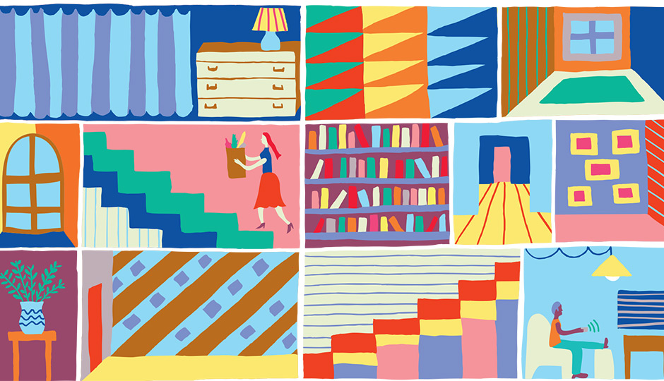 Illustration by Alexander Purdy