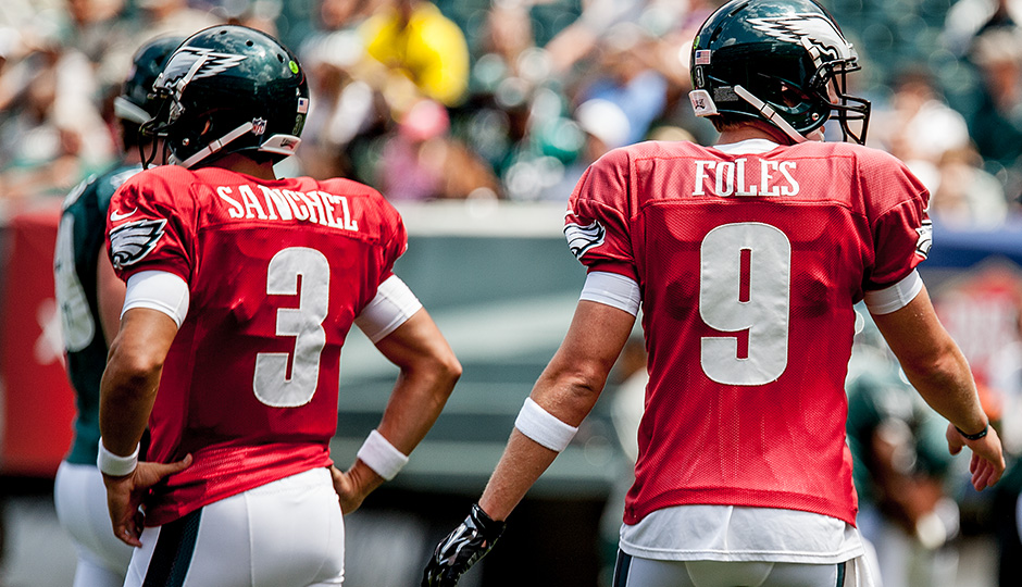 Photo by: Jeff Fusco.