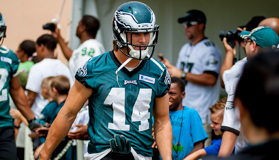 Photo by: Jeff Fusco.