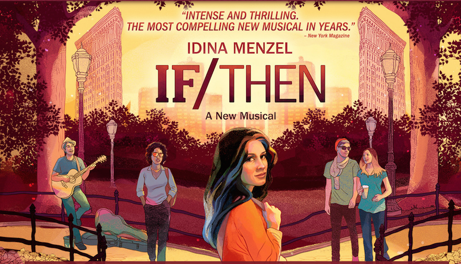 A promotional image for the show