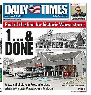 deco daily times cover