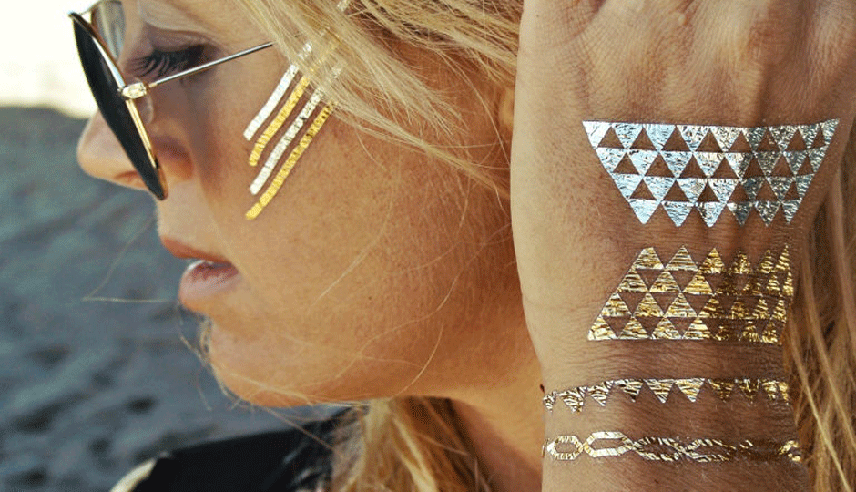 Image via Flash Tattoos.
