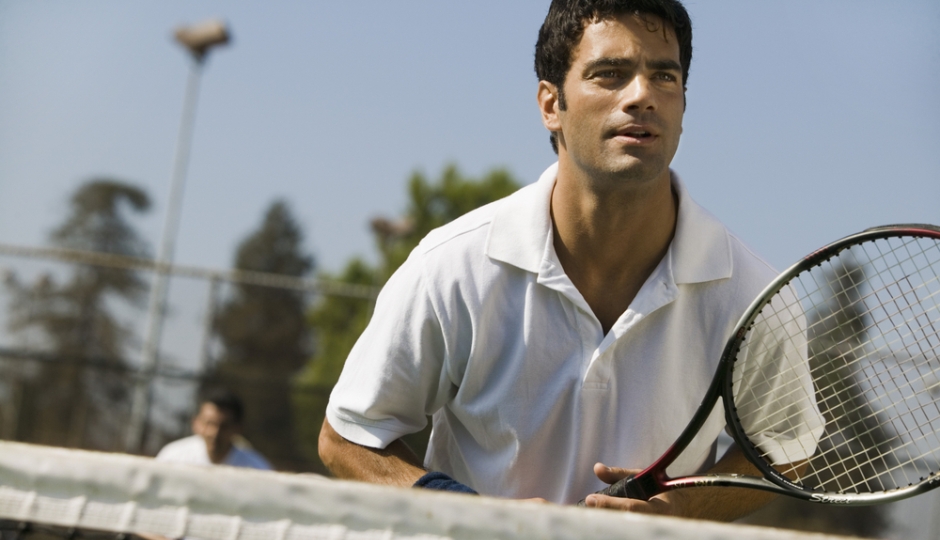 Help raise funds for The Philadelphia Open, a LGBT tennis event, on Sunday!