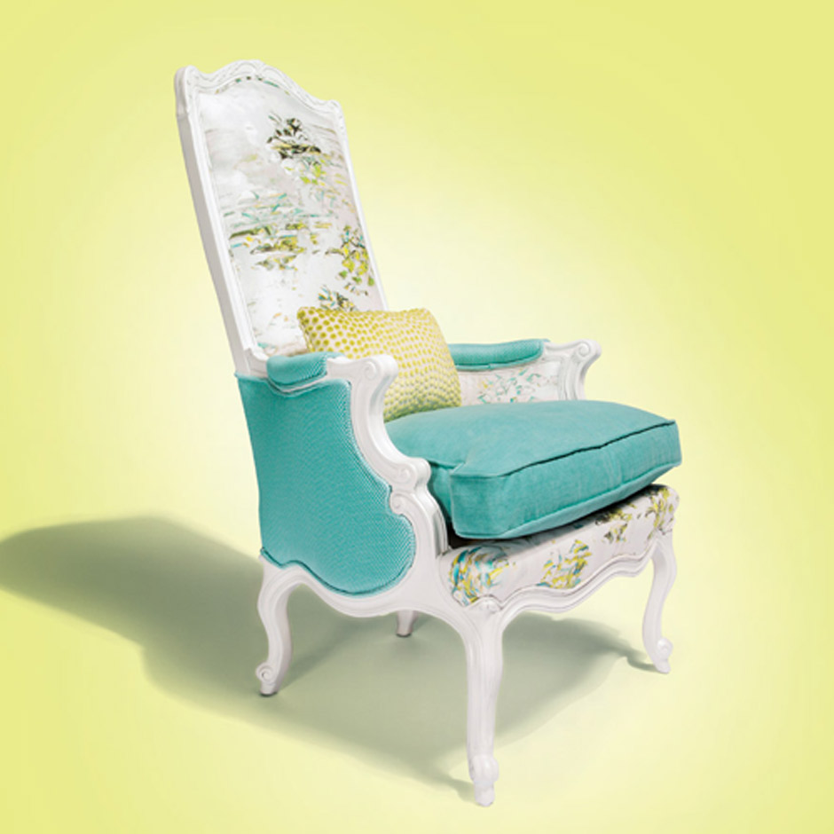 Wild-Chairy