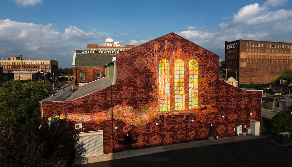 Photo by Steve Weinik