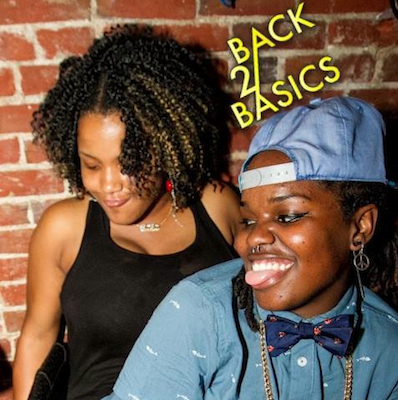 Stimulus's "Back to Basics" returns to Tabu after a brief hiatus.