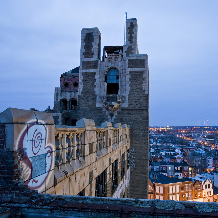 Photo by Laura Kicey.