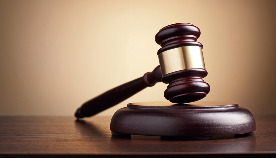 gavel