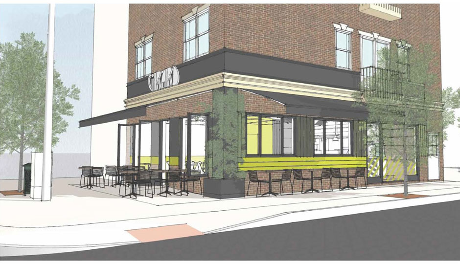 Girard | Otto Architects