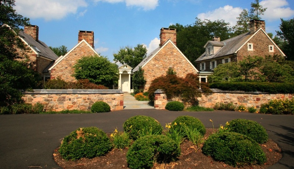 3719 Indian Springs Rd, Doylestown, PA.