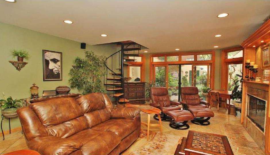 TREND photo courtesy Keller Williams.