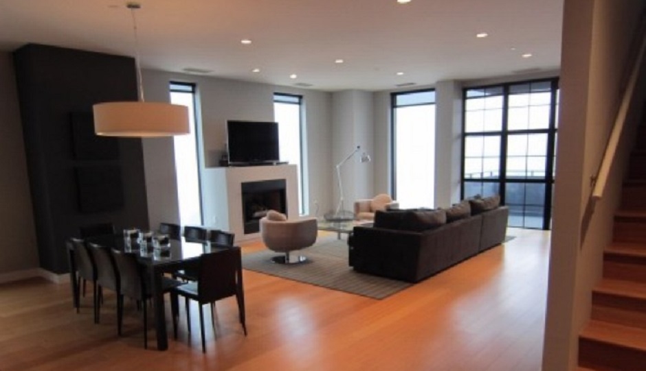Most Expensive Rental 108 Arch St Philadelphia