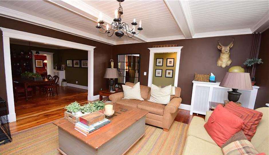 TREND photo courtesy Keller Williams.
