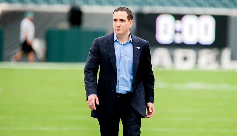 Photo by: Jeff Fusco.