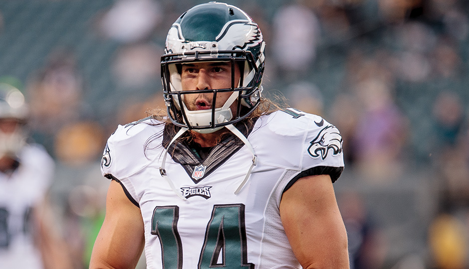 Photo by: Jeff Fusco.