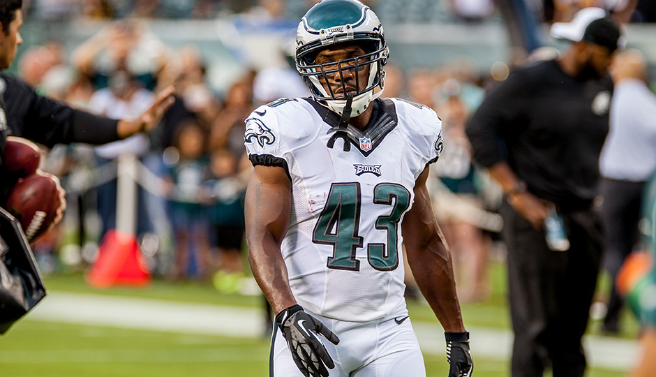 Photo by: Jeff Fusco.