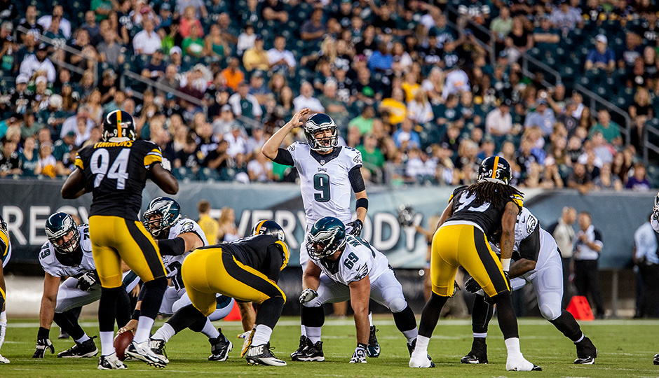 Photo by: Jeff Fusco.