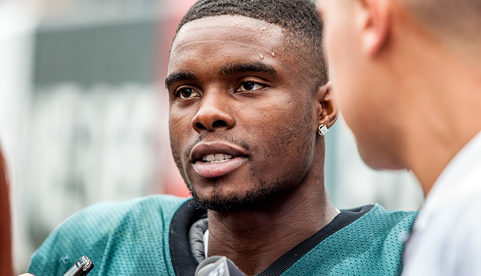 Photo by: Jeff Fusco.