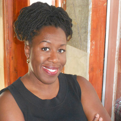 LiRon Anderson-Bell