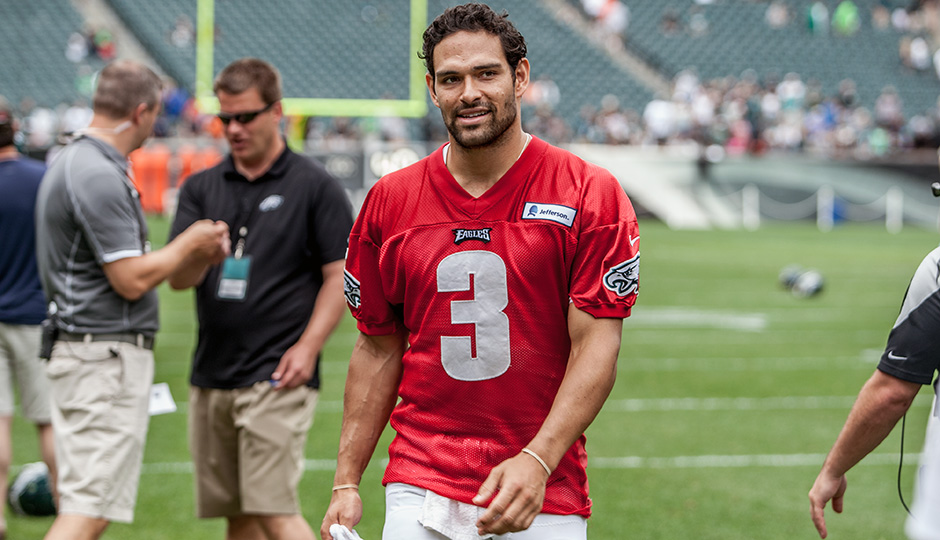 Photo by: Jeff Fusco.