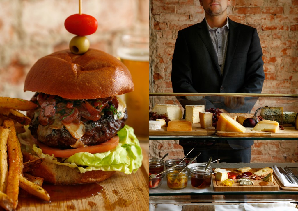 Crow & the Pitcher | Jason Varney