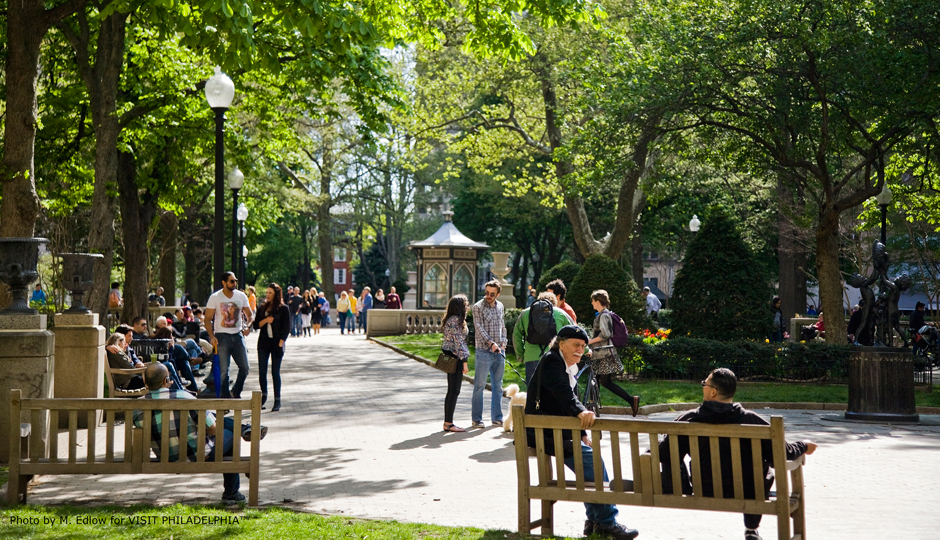Rittenhouse_Square