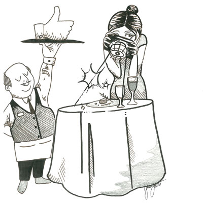 The Instagrammers | Jessi Falcone