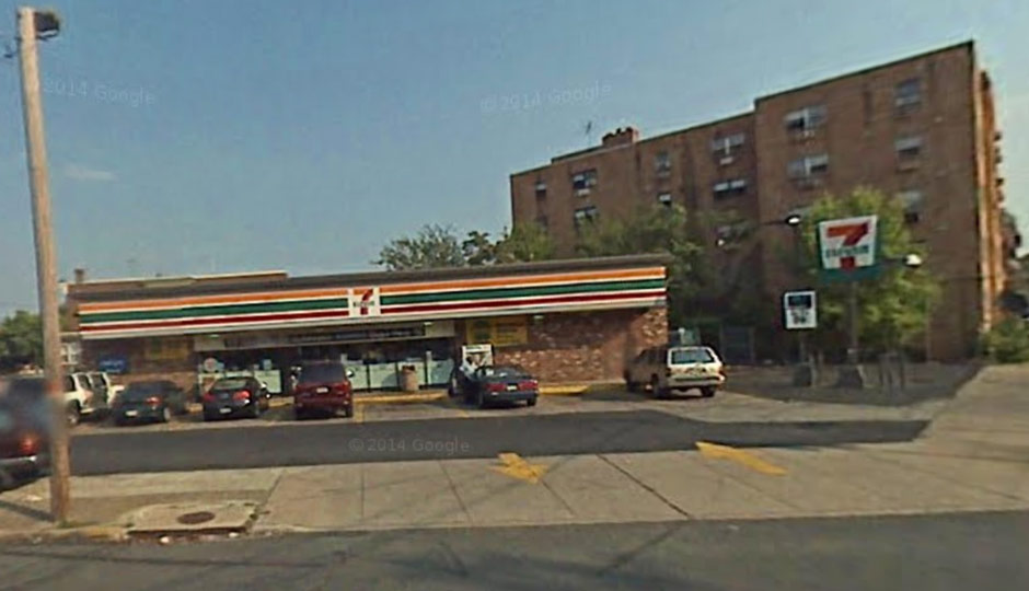 Image via Google Street View